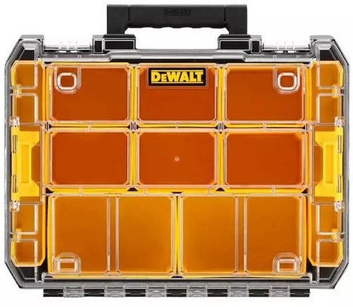 Afbeelding laden in galerijviewer, Dewalt dwst82968-1 | premium organiser | tstak - dwst82968-1
