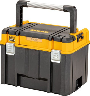 Dewalt dwst83343-1 | tstak koffer | lange hendel - dwst83343-1