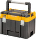Dewalt dwst83343-1 | tstak koffer | lange hendel - dwst83343-1