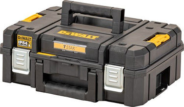 Dewalt dwst83345-1 | tstak-box | stevige gereedschapskoffer | korte hendel - dwst83345-1