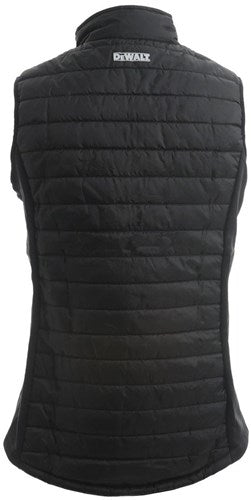 Load image into Gallery viewer, Dewalt force bodywarmer | zwart | l - ford00l00
