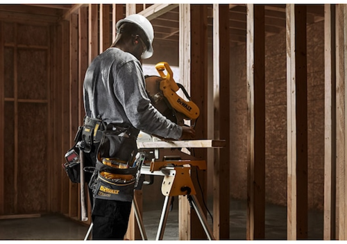 ギャラリービューアに画像をロードする, Dewalt gereedschapsgordel - dwst40603-1
