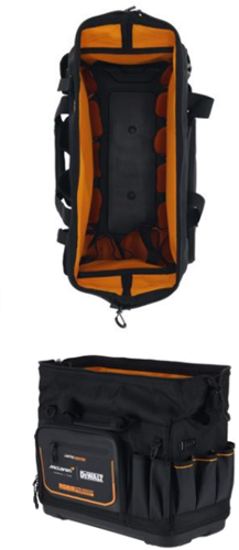 Chargez l'image dans la visionneuse de la galerie, Dewalt mclaren gereedschapstas 20 inch - dwst60104-9
