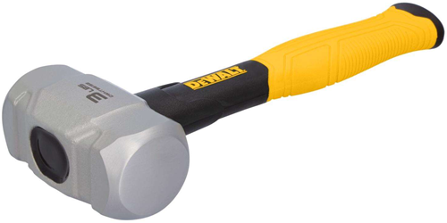 Load image into Gallery viewer, Dewalt moker | bullet nose | 1.36 kg - dwht56152-1
