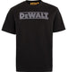 Dewalt oxyde t-shirt zwart | m - oxid00m00