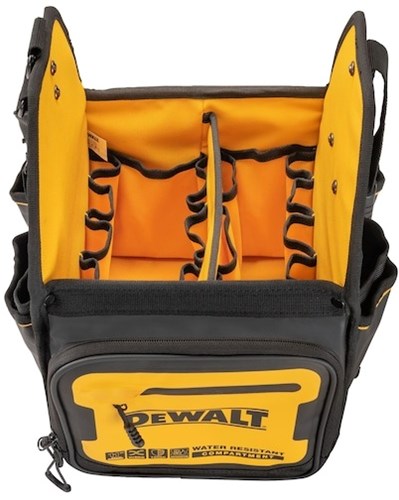 Load image into Gallery viewer, Dewalt pro 11'' electricientas - dwst60105-1
