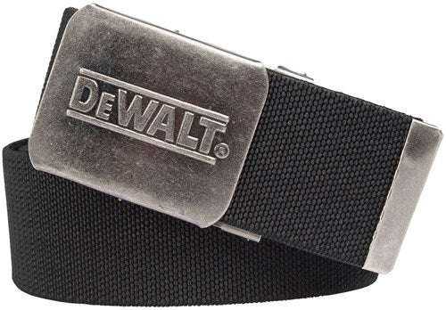 Dewalt riem | zwart - ried00000