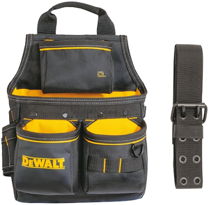 Dewalt spijkertas met riem - dwst40201-1