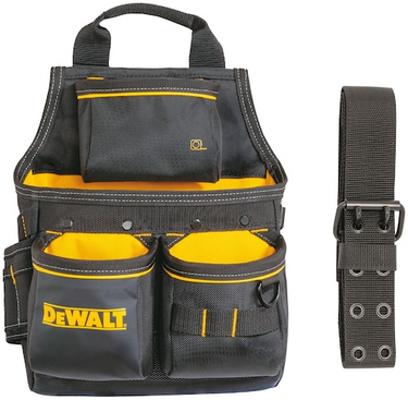 Dewalt spijkertas met riem - dwst40201-1