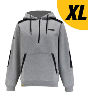 Dewalt tough series american hoodie | maat xl - amho16xl0