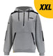 Dewalt tough series american hoodie | maat xxl - amho16xxl