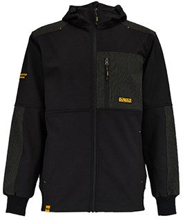 Dewalt tough vest zwart | xxl - toug00xxl