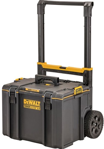 Dewalt toughsystem 2.0 | gereedschapswagen ds450 - dwst83295-1