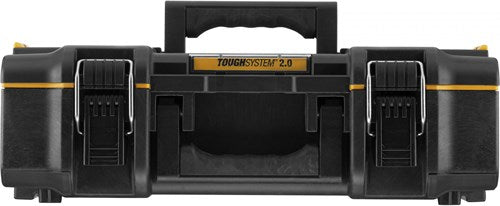 Dewalt toughsystem 2.0 | koffer ds166 - dwst83293-1