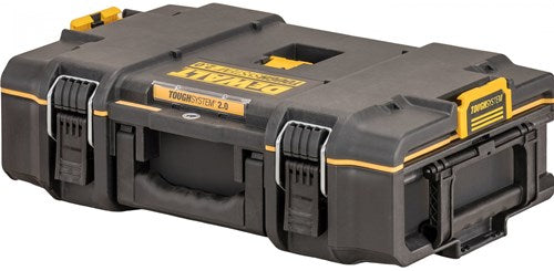 Afbeelding laden in galerijviewer, Dewalt toughsystem 2.0 | koffer ds166 - dwst83293-1
