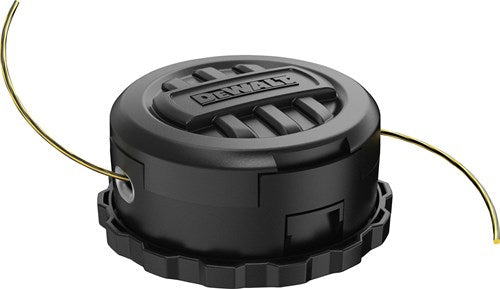 Load image into Gallery viewer, Dewalt trimmerspel en draad | quickwind | 6 m | 2.4 mm - dt20903-qz
