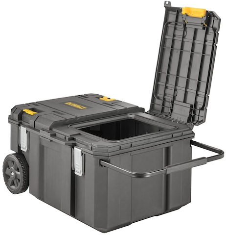 Load image into Gallery viewer, Dewalt tstak ip54 gereedschapswagen 113l - dwst17871-1
