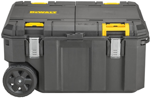 Dewalt tstak ip54 gereedschapswagen 113l - dwst17871-1