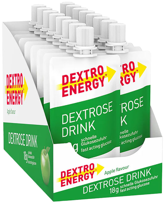 Dextro energy se drink 16x50ml