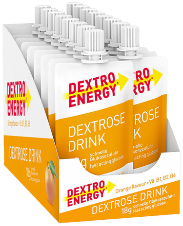 Dextro energy se drink 16x50ml