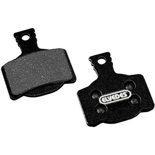 Elvedes schijfremblokset metalic carbon magura mt2, mt4, mt6, mt8 (10 paar)