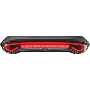 Busch + müller achterlicht toplight kite b m e-bike rear light toplight kite brex