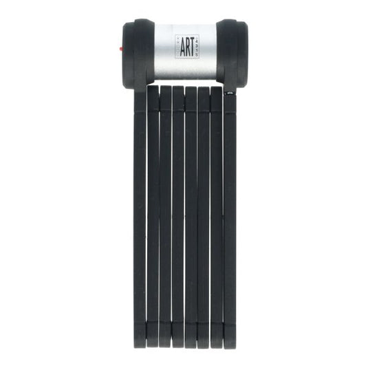 Edge vouwslot foldguard xl 120 met art2-keurmerk - zwart