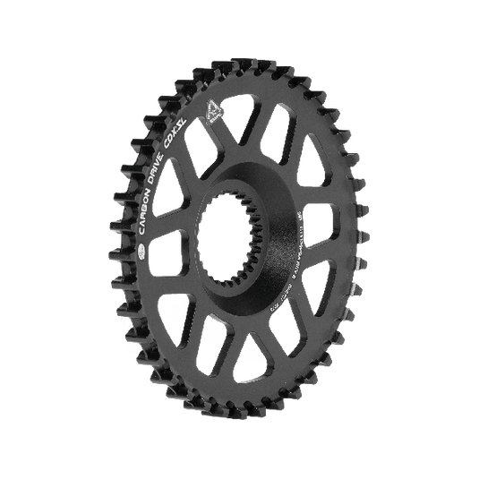 Gates voortandwiel carbon drive cdx pinion