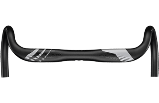 Cargue la imagen en el visor de la galería, Controltech - stuur gravel cougar fl16 44cm
