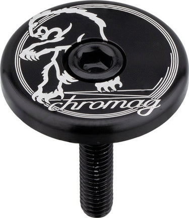 Chromag top cap