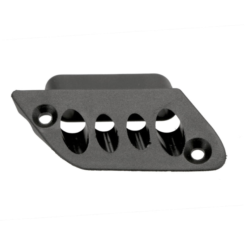 Load image into Gallery viewer, Diverse baryon cable guide headset v1 (ev14)
