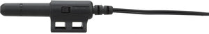 Cateye front wheel sensor for handlebar centre