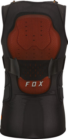 Load image into Gallery viewer, Fox head baseframe pro d3o protector vest
