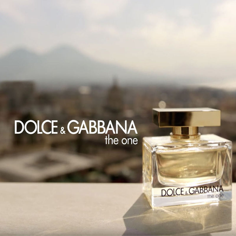Afbeelding laden in galerijviewer, Dolce gabbana dolce gabanna eau de parfum spray the one 30ml dames
