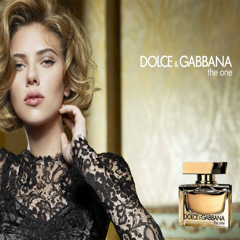 Afbeelding laden in galerijviewer, Dolce gabbana dolce gabanna eau de parfum spray the one 30ml dames
