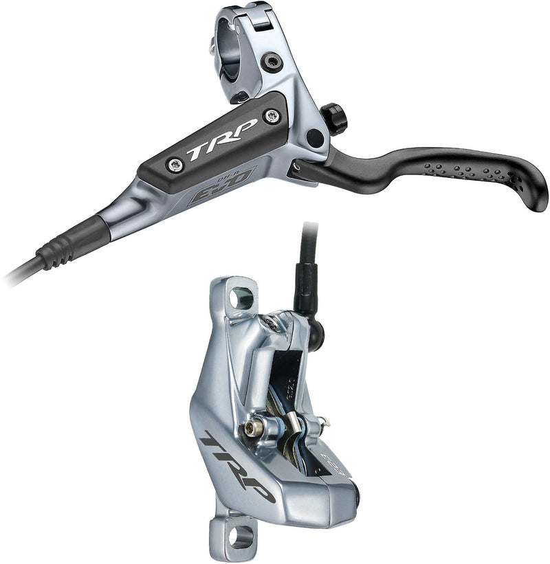 Load image into Gallery viewer, Trp hd-m846 dh-r evo disc brake | rechts
