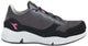 Diadora werkschoen athena laag 179902 s3l d0458 | nine iron raspberry (d0458) | maat 41 - 8053607443451