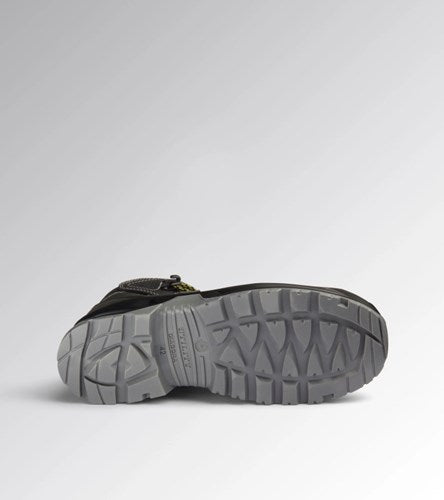 ギャラリービューアに画像をロードする, Diadora werkschoen classic mid 181021 s3s | zwart | maat 45 - 8053607613687
