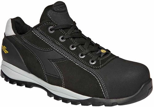 Afbeelding laden in galerijviewer, Diadora werkschoen glove net laag pro 181124 s3 zwart | zwart 80013 | maat 48 - 00.198.002.48
