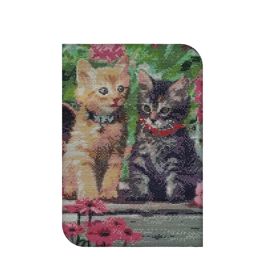 Diamant Painting Set Olifant