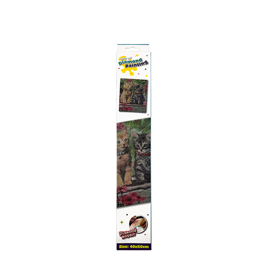 Diamant Painting Set Olifant