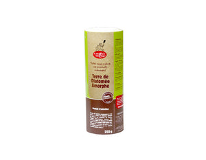 La droguerie écologique diatomeeënaarde - 250g