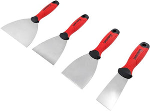 Diggers spatel set | 4-delig - dig002