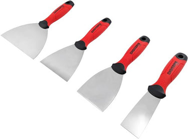 Diggers spatel set | 4-delig - dig002