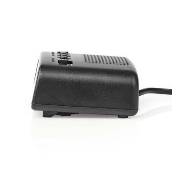 Load image into Gallery viewer, Nedis digitale alarmklok | led van 0,6 | sluimeren

