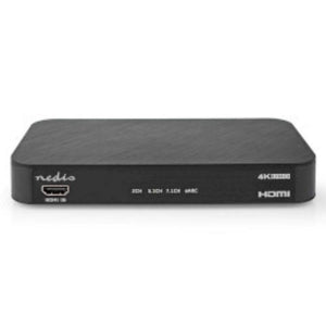 Nedis audio omvormer