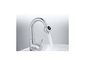 Neoperl water flow control digitaal voor kraan