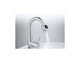 Neoperl water flow control digitaal voor kraan