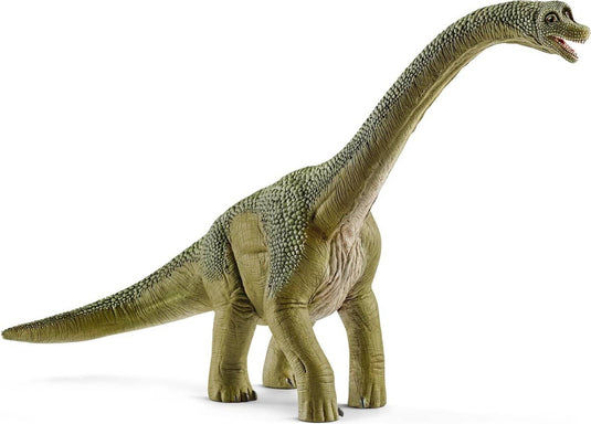 Schleich brachiosaurus 14581