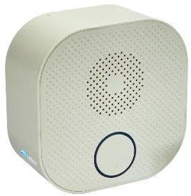 Di-o dio draadloze deurbel 150m uitbreiding - 6960441